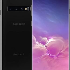 Samsung Galaxy S10