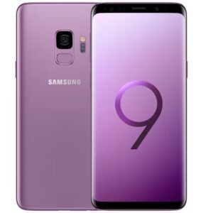 Samsung Galaxy S9