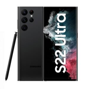 Samsung Galaxy S22 Ultra